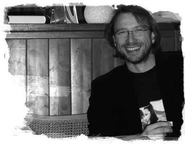Fizjoterapeuta dr Marek Boberski