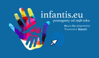 logo infantis