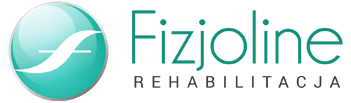 logo Fizjoline