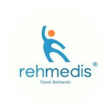 logo Rehmedis